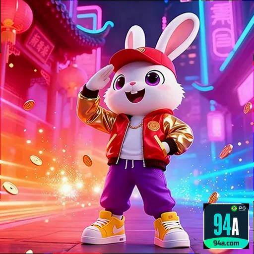 Slots e jackpots emocionantes - 94a