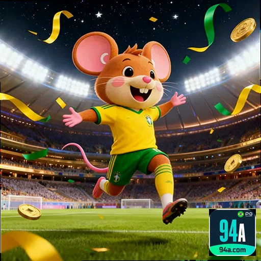 Jogos ao vivo emocionantes - 94a